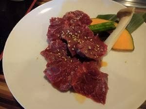 山形牛焼肉 北山