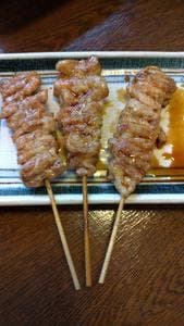 山幸 構店