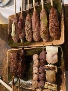 伍味酉 錦店