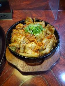 養老乃瀧 高森店