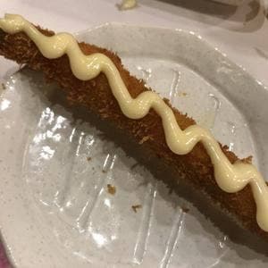 串かつ専門 萬時