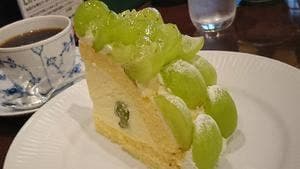 椿屋珈琲 新橋はなれ