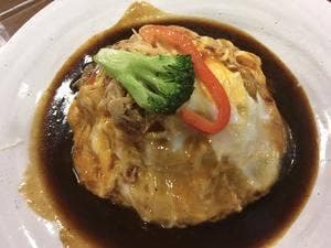 湖菜キッチン DON丼