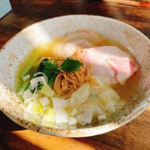 拉麺 阿吽