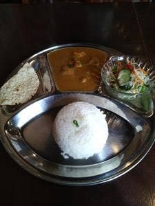 エスニック料理アニタ