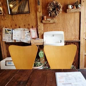 ピザカフェ おひさまや