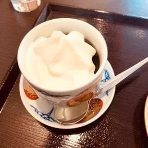 薬王寺カフェ