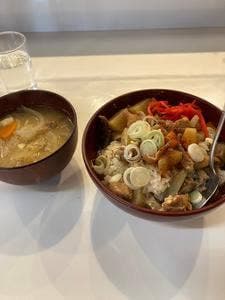 梨花園