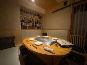 てっぱん料理 不愛荘