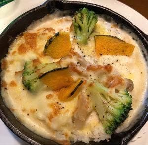 Cafe & Beerhall Re-BRICK