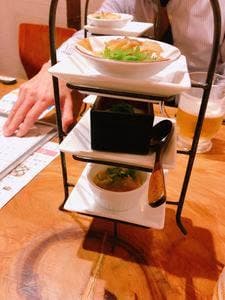 仙臺居酒屋 おはな