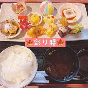 和食 織是