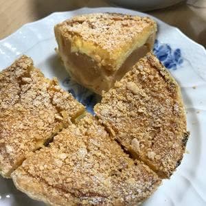 GEBACKEN 深草本店