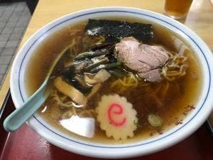 加志和食堂