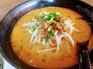 台湾料理 福賀
