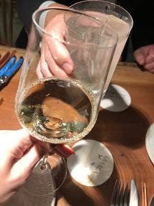 ビストロ ビンビン 上本町店