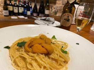 トラットリア ピッツェリア アレグロ 梅田店