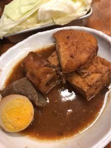 串カツ どて ウラバン