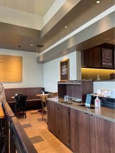 スターバックス コーヒー 沖縄西原シティ店
