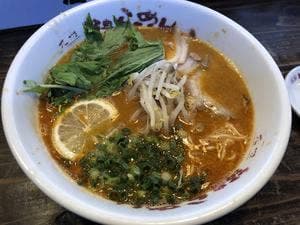 九州筑豊ラーメン山小屋 篠栗店