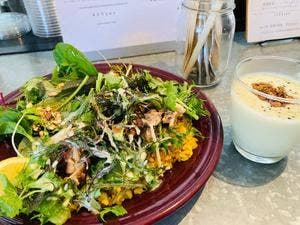 birica COFFEE & FRESH VEGS