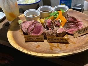 馬肉酒場 馬喰ろう 新潟店
