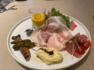 手打ち生パスタの店 frasca