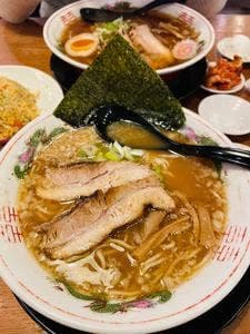 ラーメン あっぱれ
