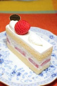 パティスリーラ・マーレ・ド・茶屋 横浜そごう店