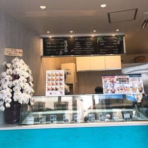 Hobson’s 茅ヶ崎店