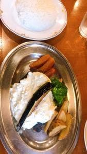 キュリードシゲール