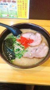 博多ラーメン 長浜や 平和島店