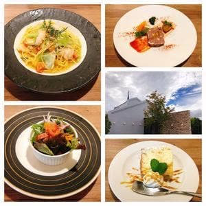 TRATTORIA Missa Marina