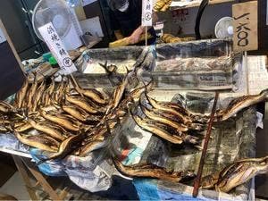 益田商店 元祖朽木屋