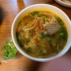 PHO HANOI