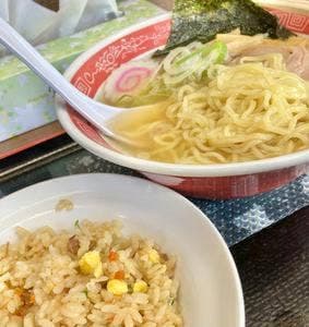 めん六や 信頼の森鳥取伯耆店