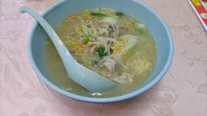 中国料理 光洋