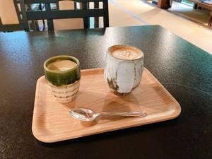 ぼうず'n COFFEE