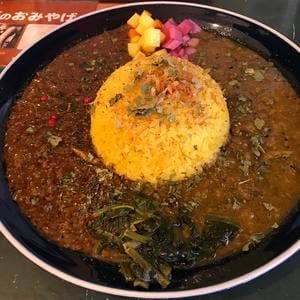 北摂スパイス研究所