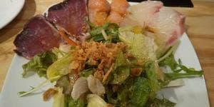 魚介イタリアン酒場 北町商店