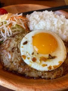 びっくりドンキー 三ノ輪店