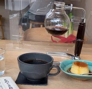 六識珈琲店
