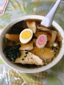 たまや食堂