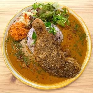 curry&quiche&BAR たかおかcafe