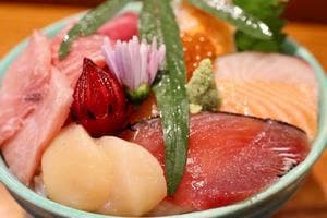 鮨 原田