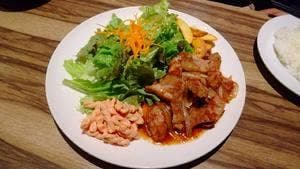 バルグラン 九条店