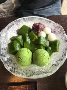 中村藤吉 平等院店