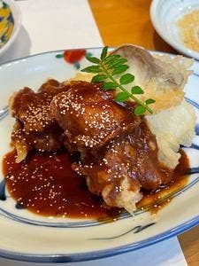 天婦羅 たかはし