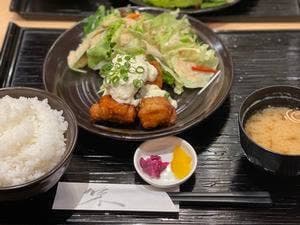 きずな亭 那須ガーデンアウトレット店