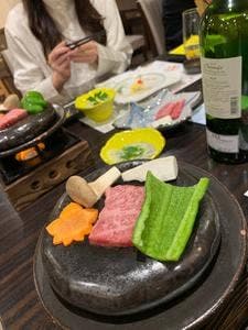 花いずみ 鳥羽わんわんパラダイスホテル